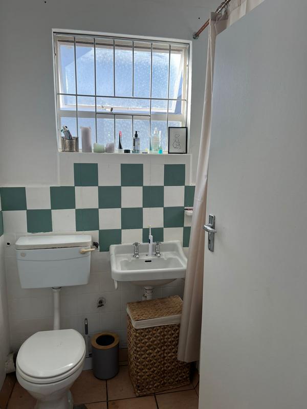 To Let 2 Bedroom Property for Rent in Tamboerskloof Western Cape